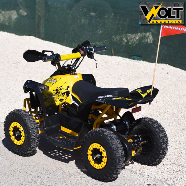 elektrichesko mini atv bullmax 1200w 36v yellow 2.jpg