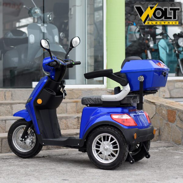 famozna trikolka volt electric fm1 1500w blue 5.jpg