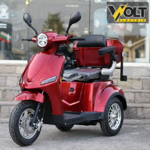 famozna trikolka volt electric fm1 1500w red 1.jpg