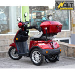 famozna trikolka volt electric fm1 1500w red 7.jpg