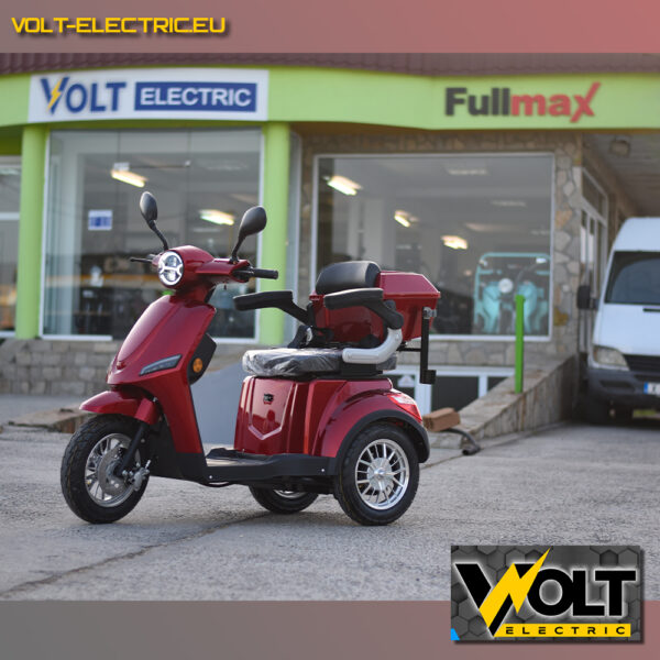 famozna trikolka volt electric fm1 1500w red 8.jpg