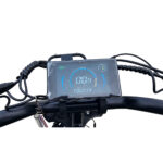 fatbike elektrichesko kolelo dwoina sedalka volt electric cherno 4.jpg