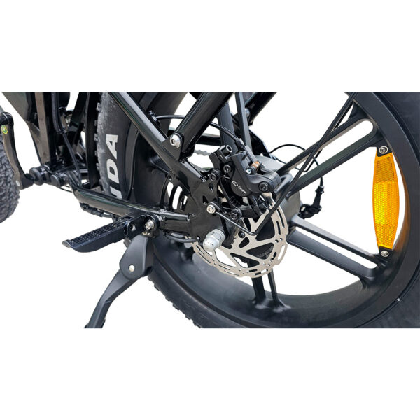 fatbike elektrichesko kolelo dwoina sedalka volt electric cherno 7.jpg