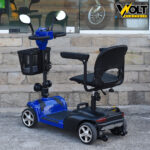 invalidna chetirikolka 350w kreslo volt electric n1 blue 8.jpg