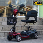 invalidna chetirikolka 350w kreslo volt electric n1 red 1.jpg