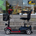 invalidna chetirikolka 350w kreslo volt electric n1 red 5.jpg