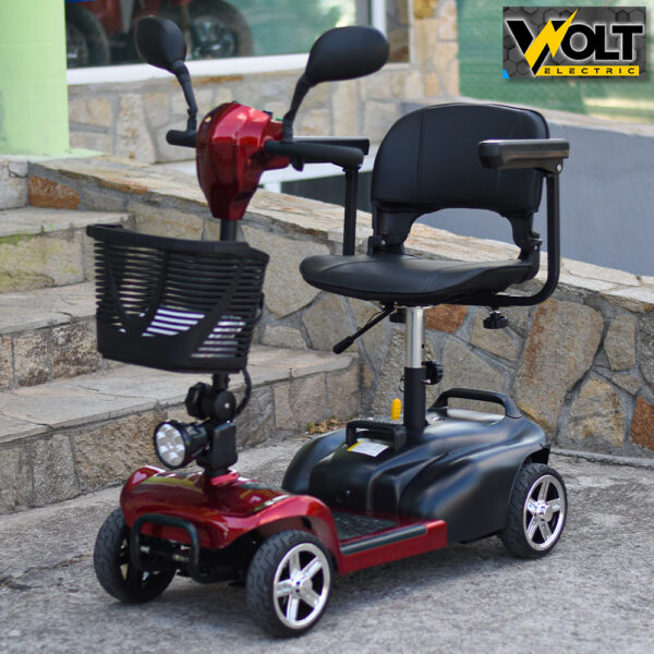 invalidna chetirikolka 350w kreslo volt electric n1 red 6.jpg