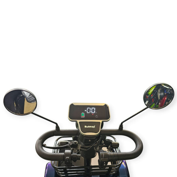 invalidna elektricheska chetirikolka bullmax a9 sinya 5.jpg