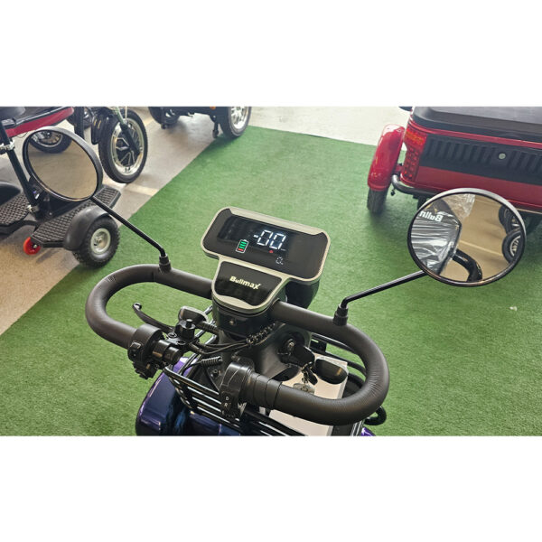 invalidna elektricheska chetirikolka bullmax a9 sinya 9.jpg