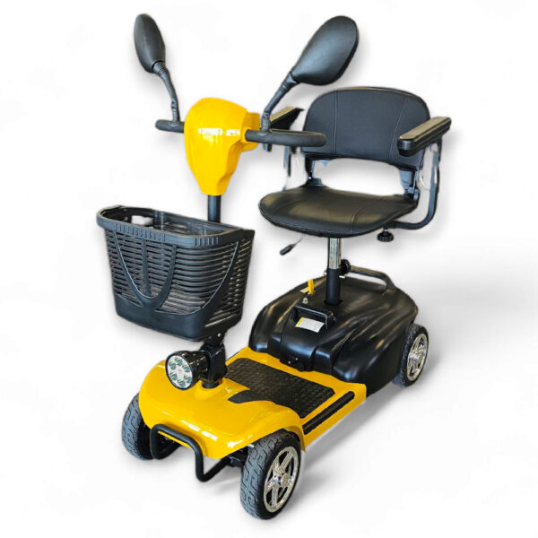 invalidna elektricheska chetirikolka n1 magnitna spirachka jalta 1.jpg