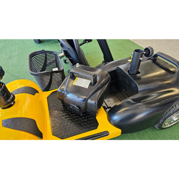 invalidna elektricheska chetirikolka n1 magnitna spirachka jalta 4.jpg