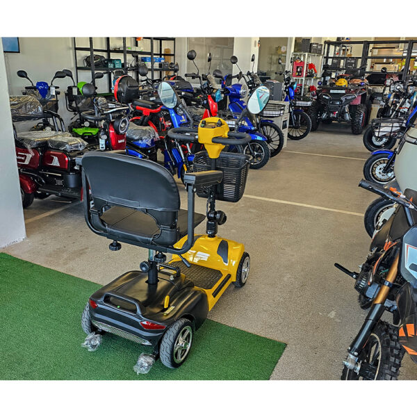 invalidna elektricheska chetirikolka n1 magnitna spirachka jalta 8.jpg