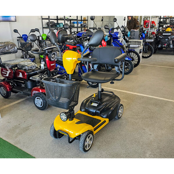 invalidna elektricheska chetirikolka n1 magnitna spirachka jalta 9.jpg