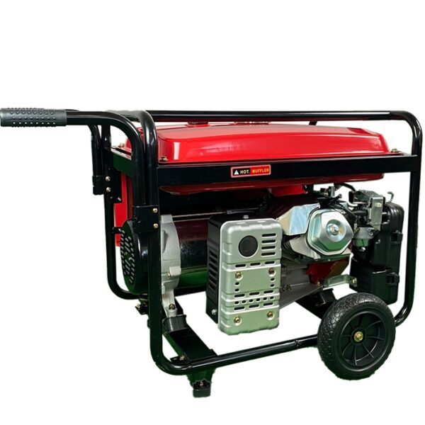 trifazen generator 9kw bullmax 5.jpg