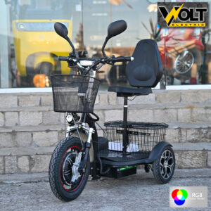 trikolka a3 traffic pro volt electric black 1.jpg
