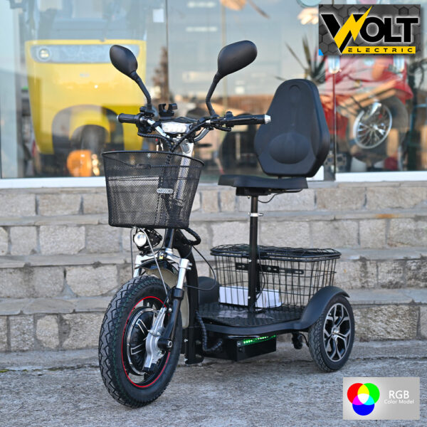 trikolka a3 traffic pro volt electric black 1.jpg