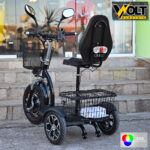 trikolka a3 traffic pro volt electric black 3.jpg