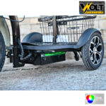 trikolka a3 traffic pro volt electric black 6.jpg
