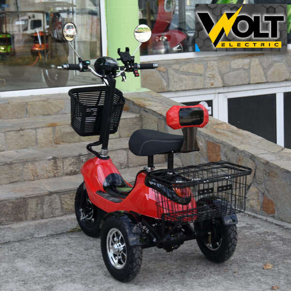 trikolka volt electric a5 500w zazdno predavane 4.jpg