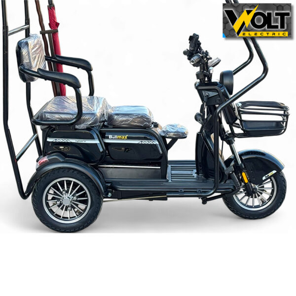 trimestna elektricheska trikolka pokriv bullmax c2 cherna 6.jpg